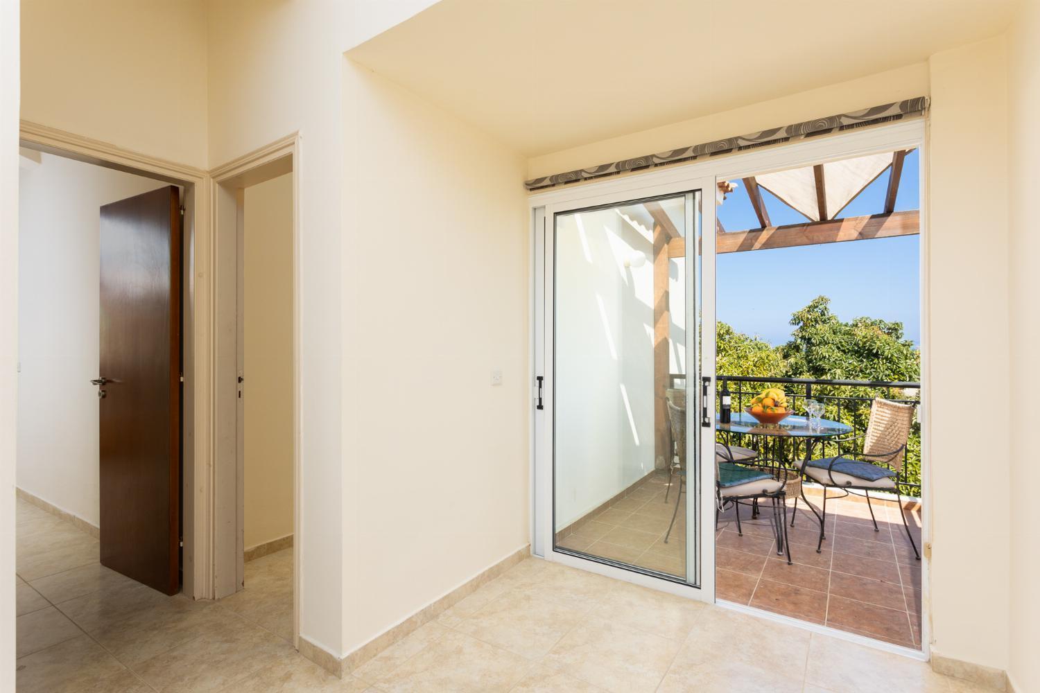 Paphos Villa Kleopatra מראה חיצוני תמונה