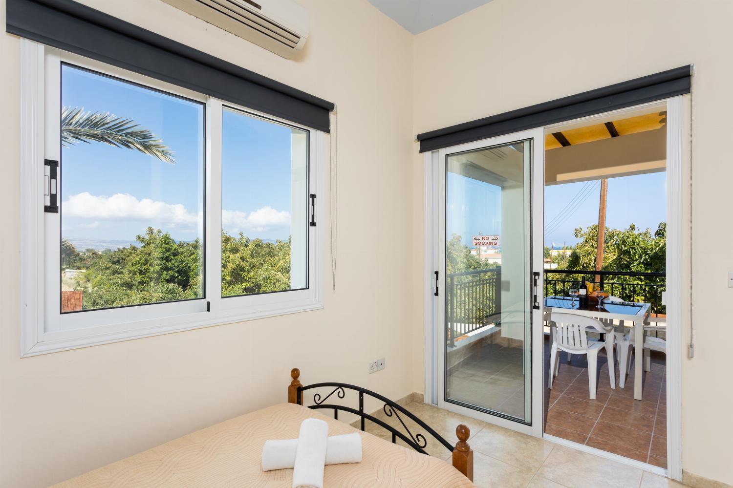 Paphos Villa Kleopatra מראה חיצוני תמונה