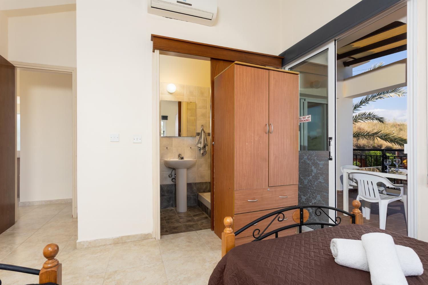 Paphos Villa Kleopatra מראה חיצוני תמונה