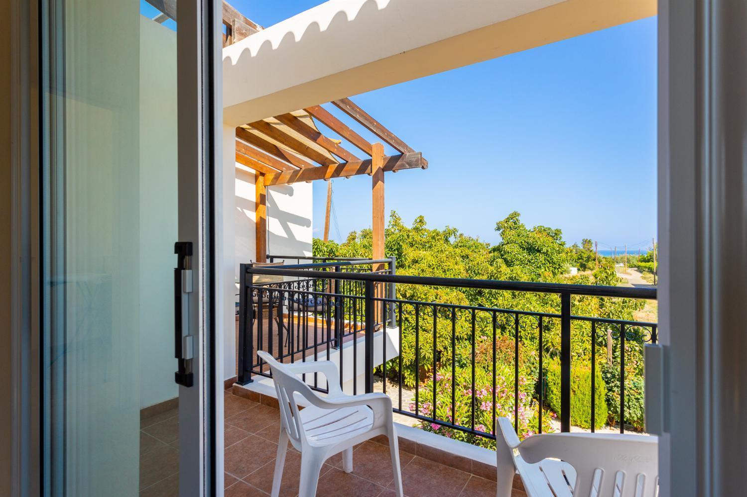 Paphos Villa Kleopatra מראה חיצוני תמונה