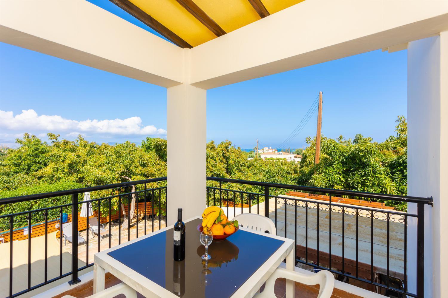 Paphos Villa Kleopatra מראה חיצוני תמונה