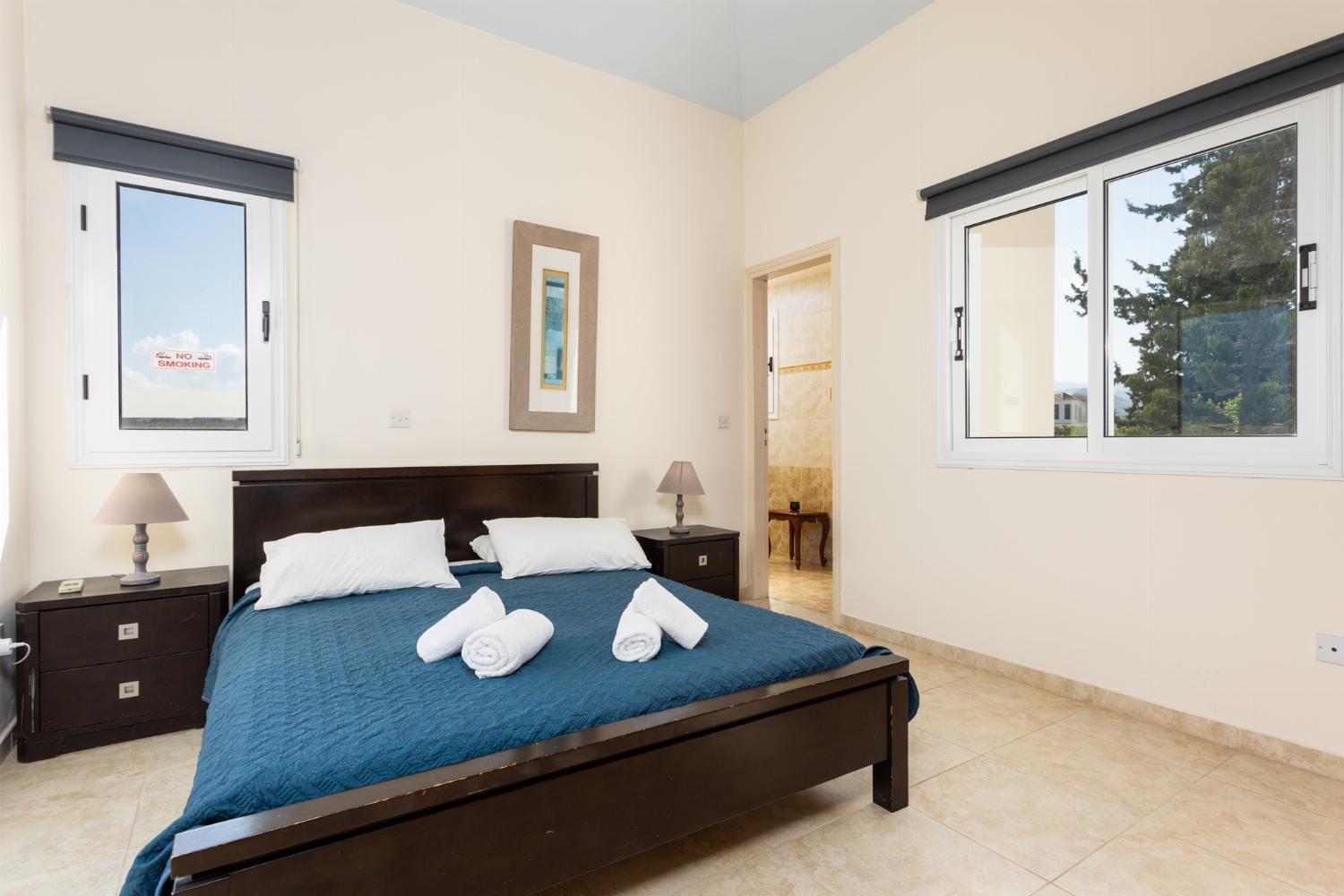 Paphos Villa Kleopatra מראה חיצוני תמונה