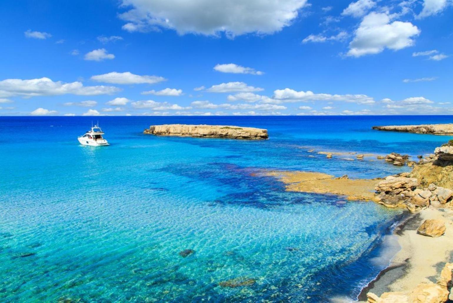 Paphos Villa Kleopatra מראה חיצוני תמונה